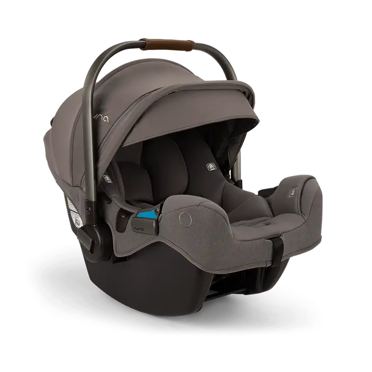 Nuna PIPA RX Infant Car Seat + RELX Base