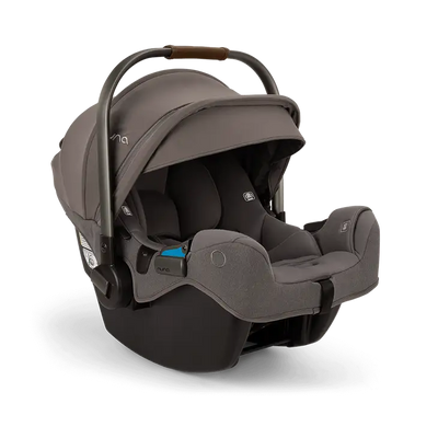 Nuna PIPA RX Infant Car Seat + RELX Base