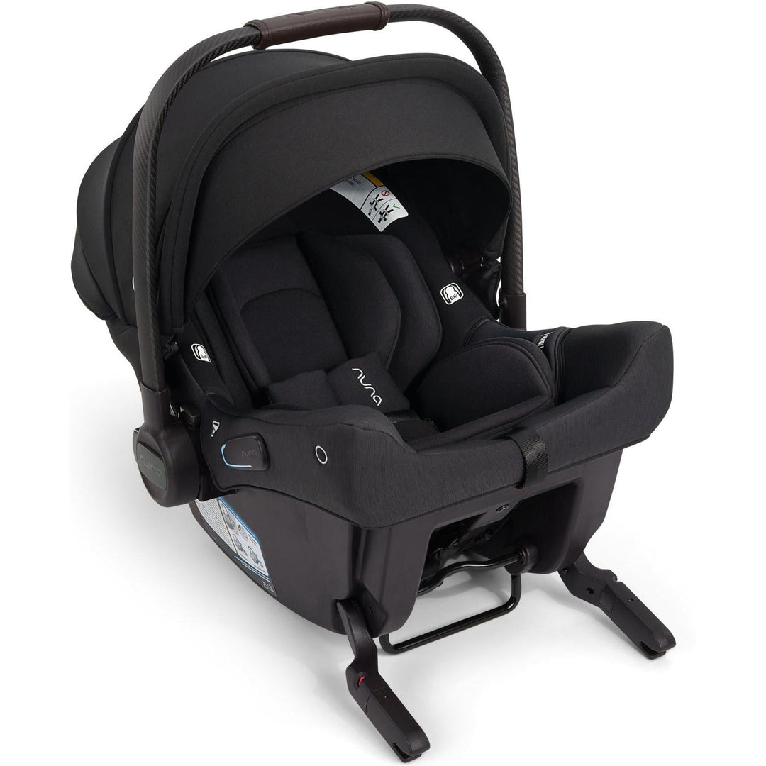 Nuna TRIV LX + PIPA Urbn Travel System – Berg's Baby & Teen Furniture