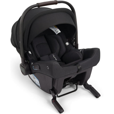 Nuna TRIV LX + PIPA Urbn Travel System