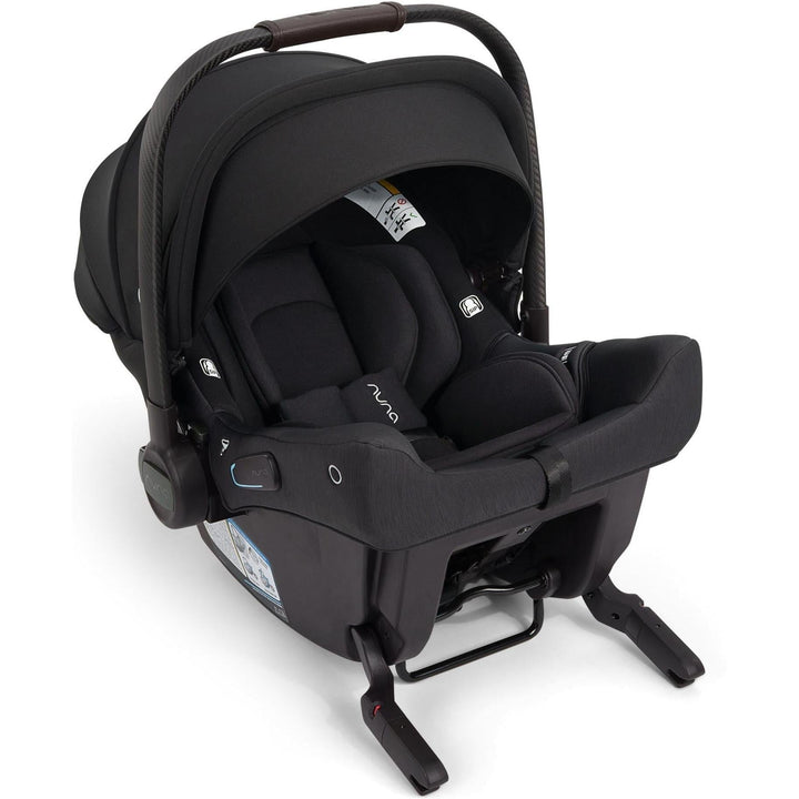 Nuna TRIV LX + PIPA Urbn Travel System – Berg's Baby & Teen Furniture