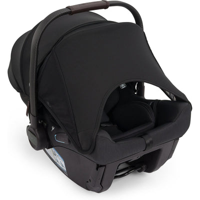 Nuna TRIV LX + PIPA Urbn Travel System