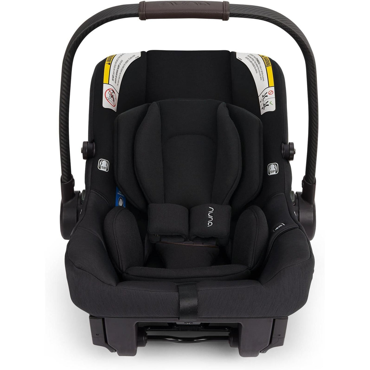 Nuna TRIV LX + PIPA Urbn Travel System