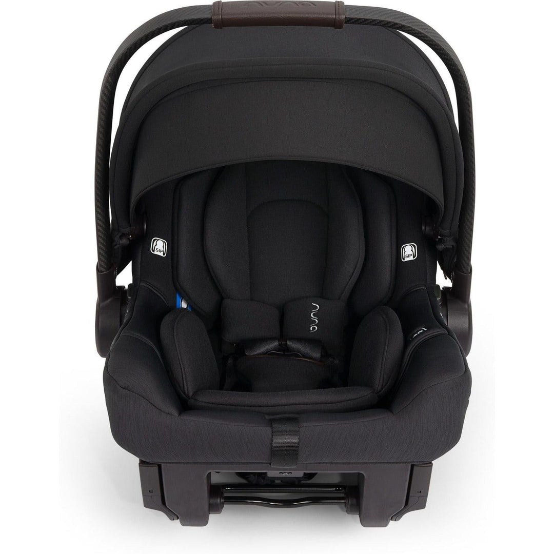 Nuna TRIV LX + PIPA Urbn Travel System – Berg's Baby & Teen Furniture