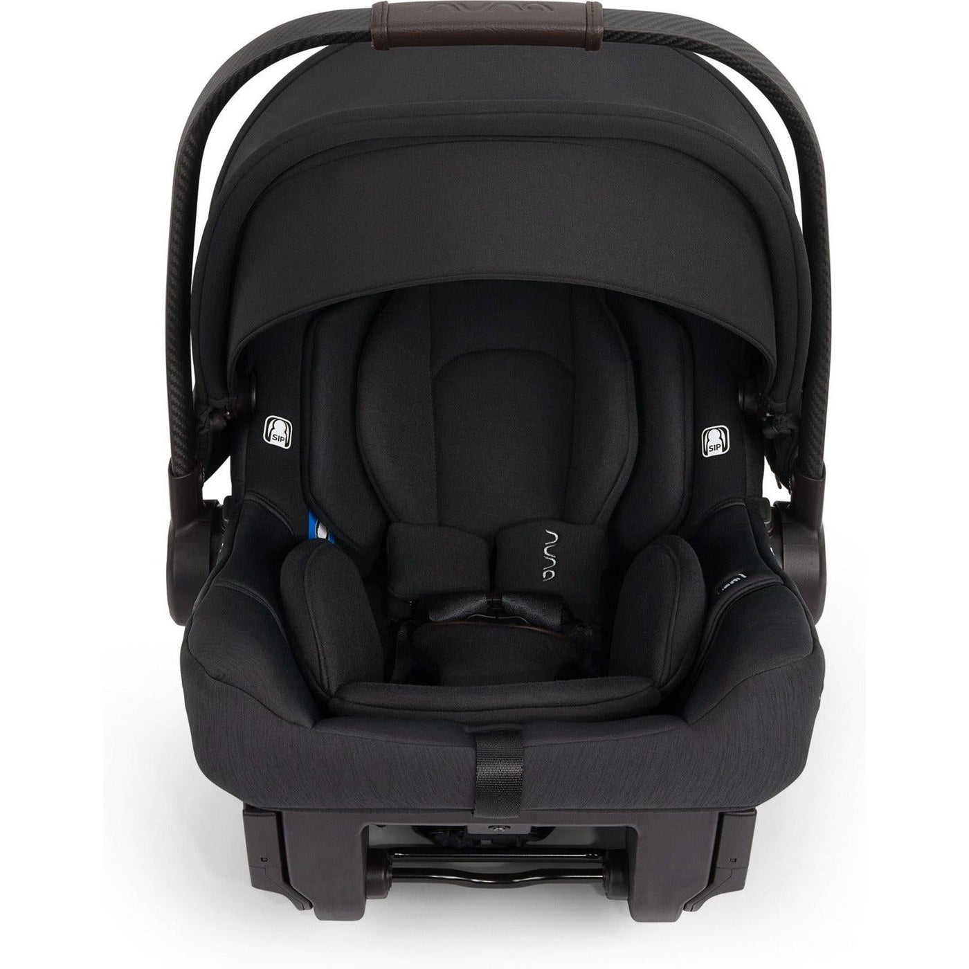 Nuna TRIV LX + PIPA Urbn Travel System
