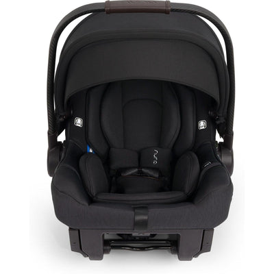 Nuna TRIV LX + PIPA Urbn Travel System