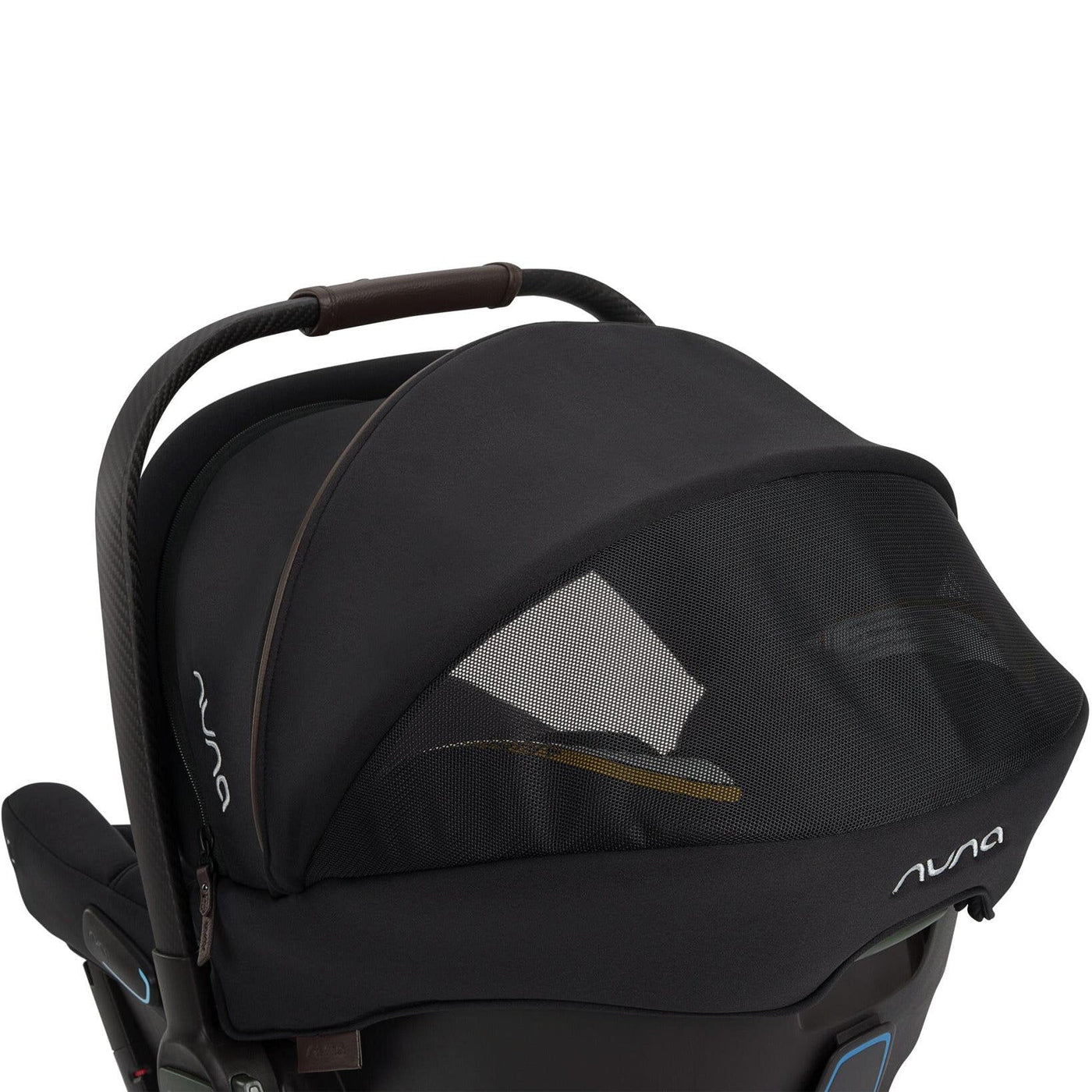 Nuna TRIV LX + PIPA Urbn Travel System