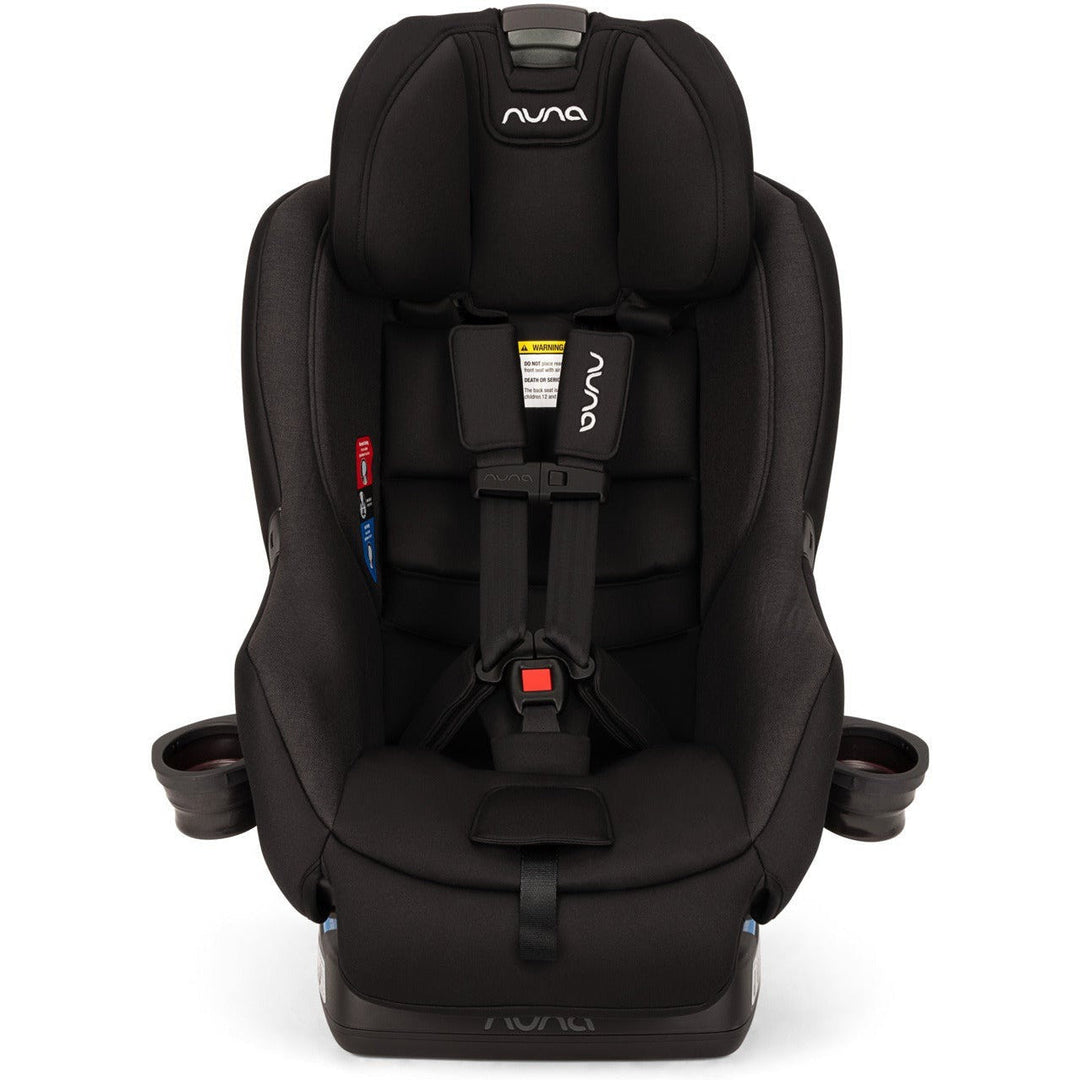 Nuna RAVA Fire Retardant-Free Convertible Car Seat – Berg's Baby