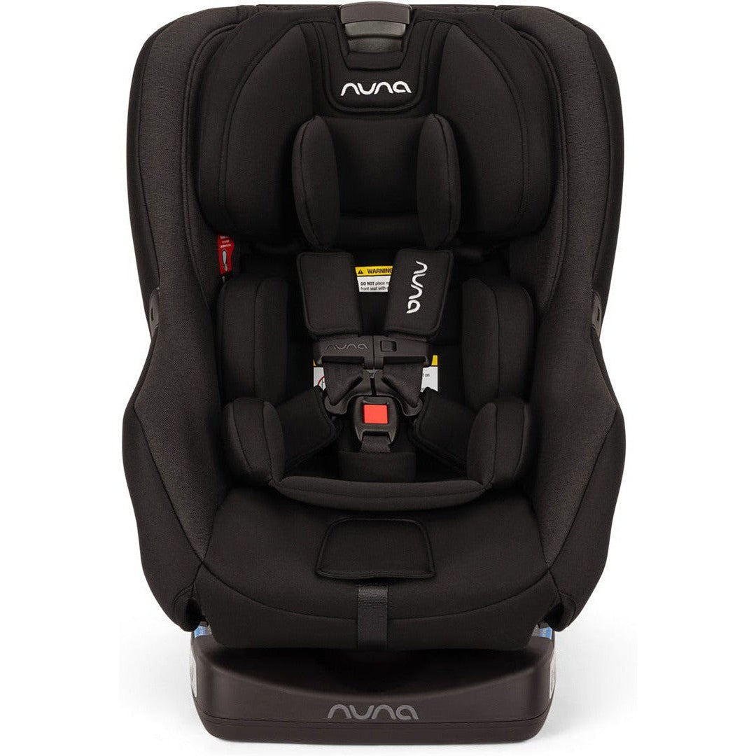 Nuna RAVA Fire Retardant-Free Convertible Car Seat – Berg's Baby