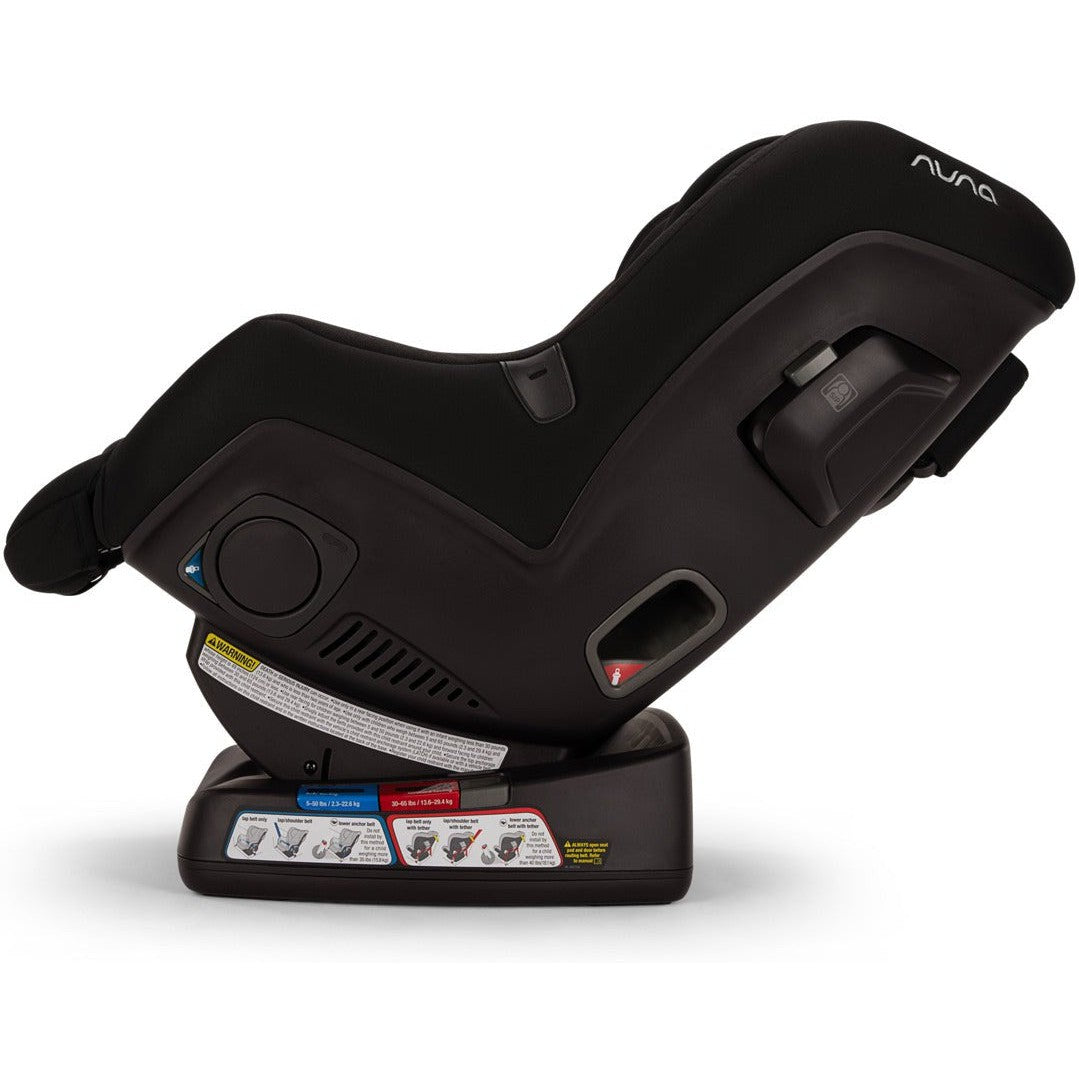 flame retardant free convertible car seat