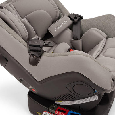 Nuna Rava Fire Retardant-Free Convertible Car Seat