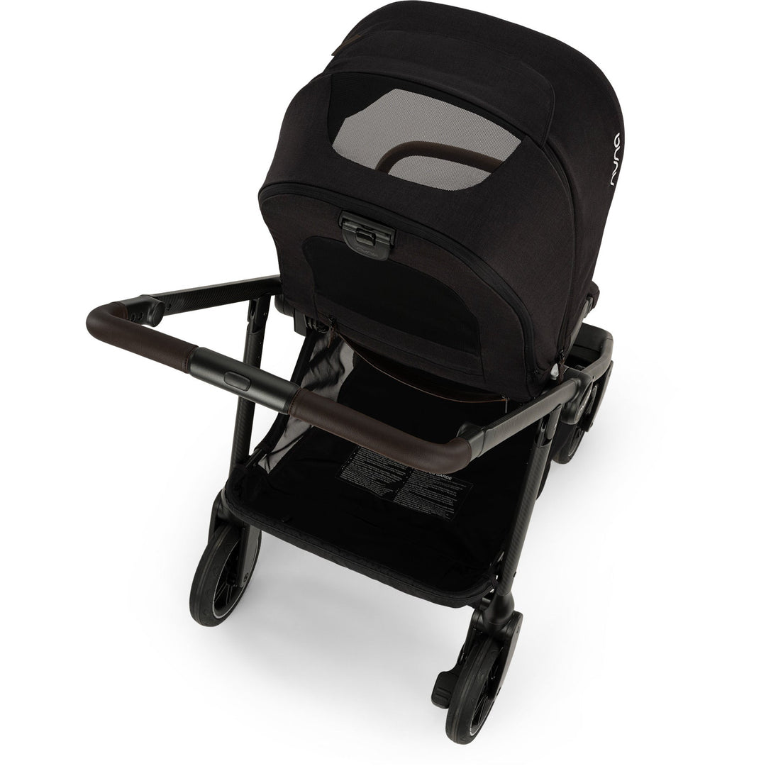 Nuna SWIV Stroller – Berg's Baby & Teen Furniture