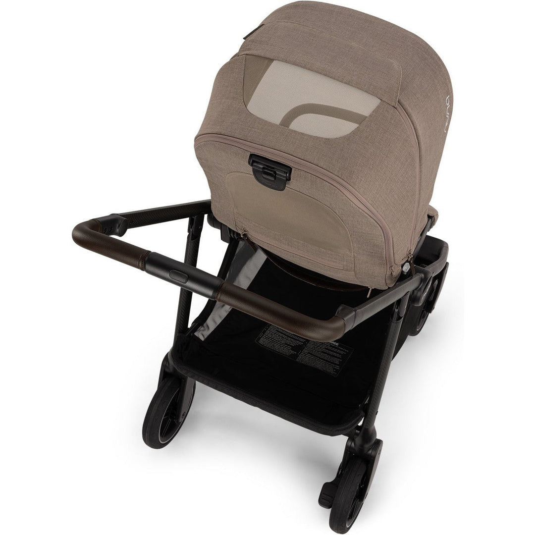 nuna swivel stroller SWIV – Berg's Baby & Teen Furniture Men’s Bag Alternatives to Joolz Strands - Length - Line Number - KG/LB Test:X8 - 500M - 41LB - 3.0 / 0.28mm - 18.2KG This Nuna stroller is