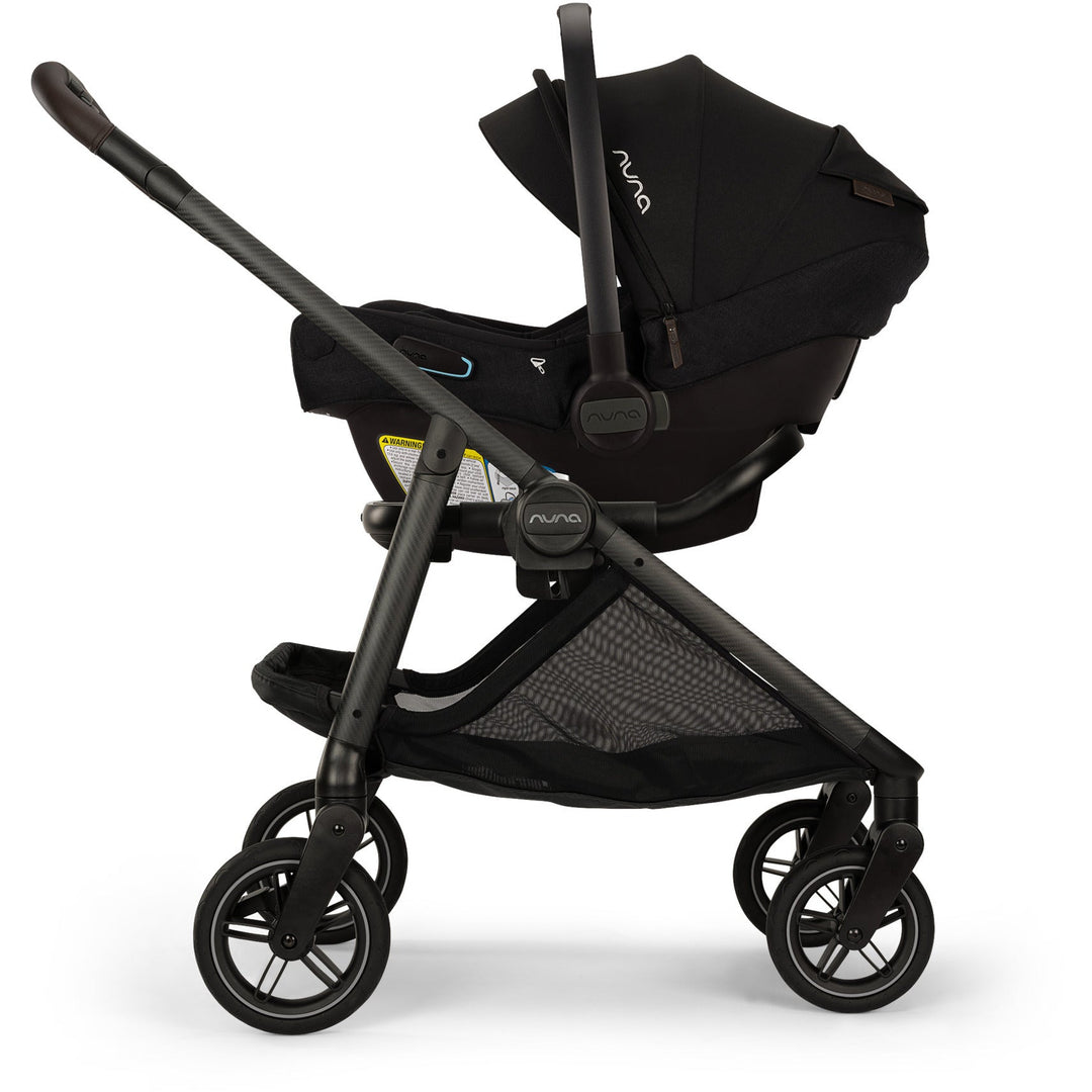 nuna maxi stroller Nuna SWIV Stroller – Berg's Baby & Teen Furniture