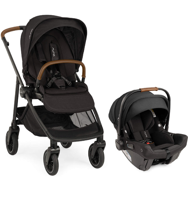 Nuna SWIV Stroller + Pipa Urbn Travel System – Berg's Baby & Teen