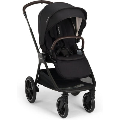 Nuna TRIV LX + PIPA Urbn Travel System