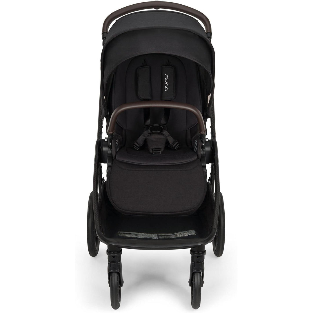 Nuna TRIV LX + PIPA Urbn Travel System – Berg's Baby & Teen Furniture