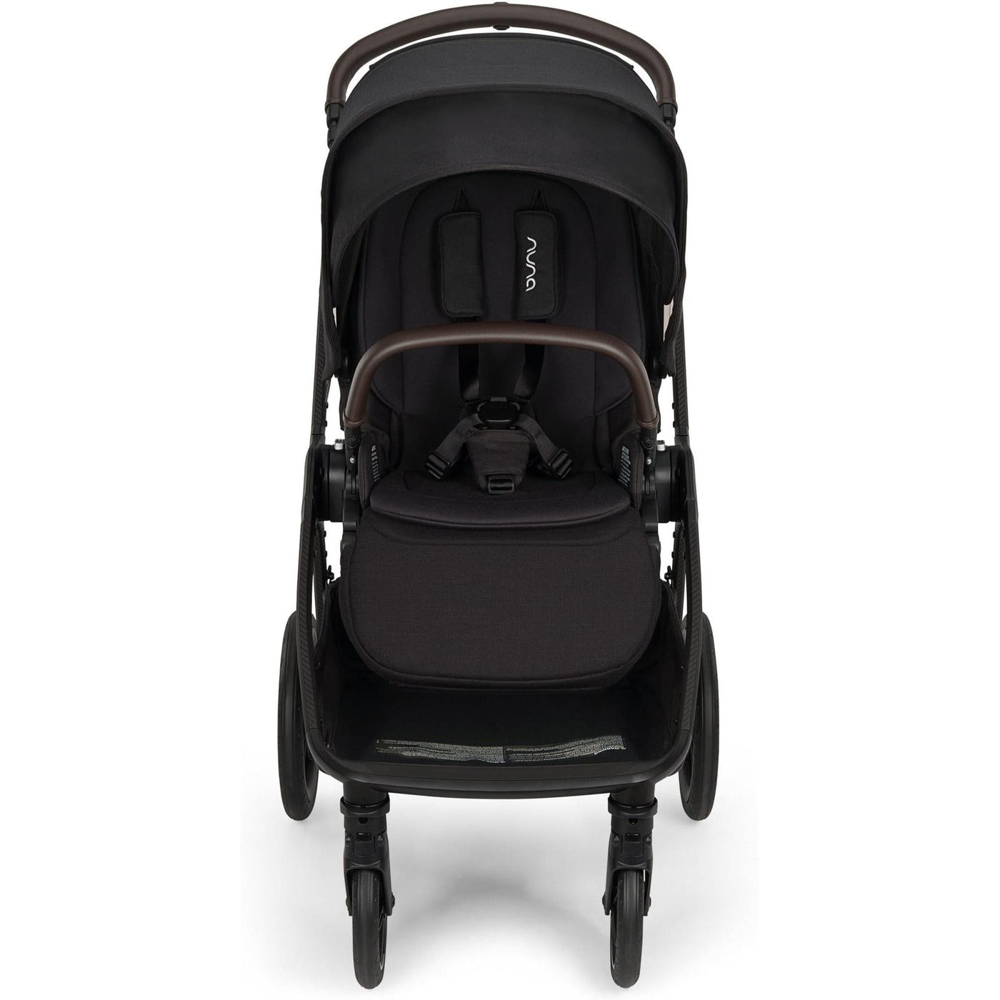 Nuna TRIV LX + PIPA Urbn Travel System