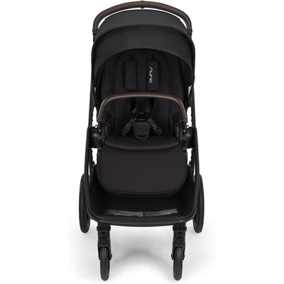 Nuna TRIV LX + PIPA Urbn Travel System