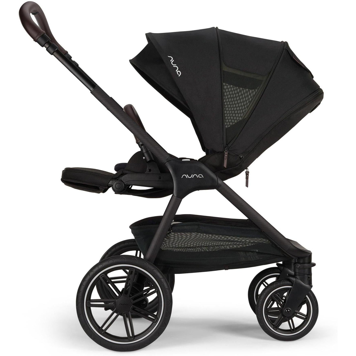 Nuna TRIV LX + PIPA Urbn Travel System