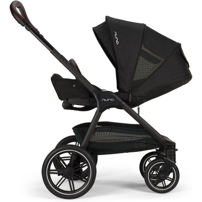Nuna TRIV LX + PIPA Urbn Travel System