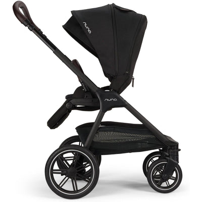 Nuna TRIV LX + PIPA Urbn Travel System