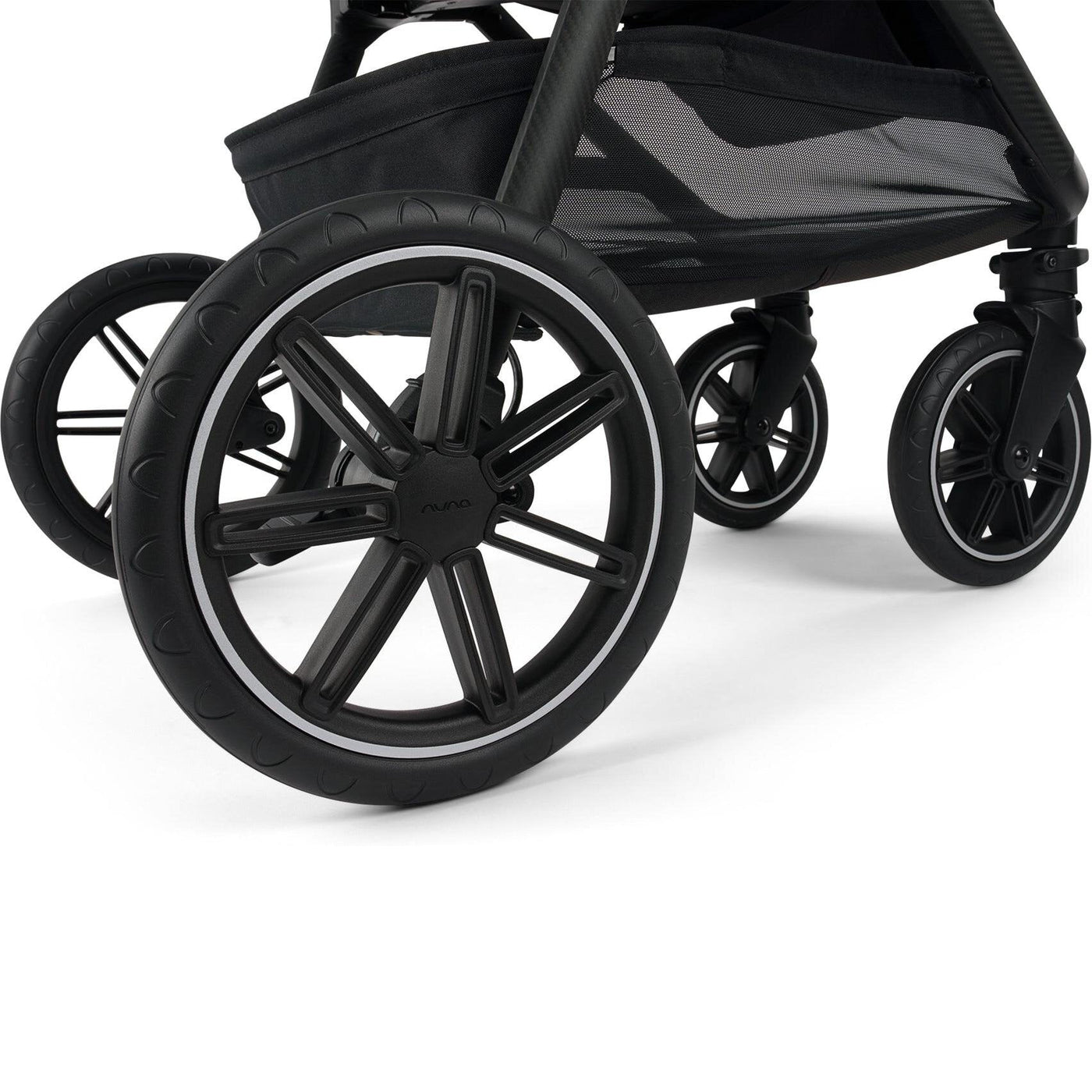 Nuna TRIV LX + PIPA Urbn Travel System