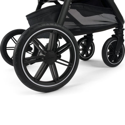 Nuna TRIV LX + PIPA Urbn Travel System