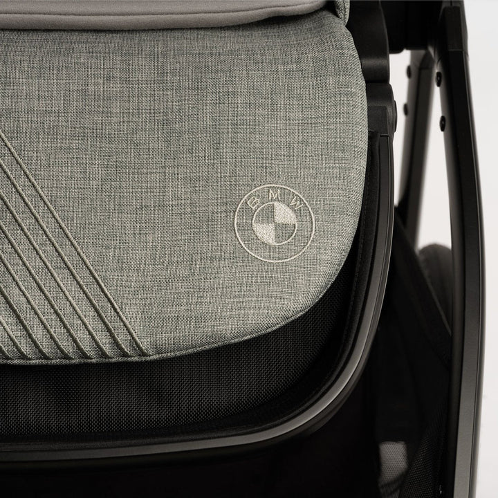 Nuna x BMW TRIV Next Stroller – Berg's Baby & Teen Furniture