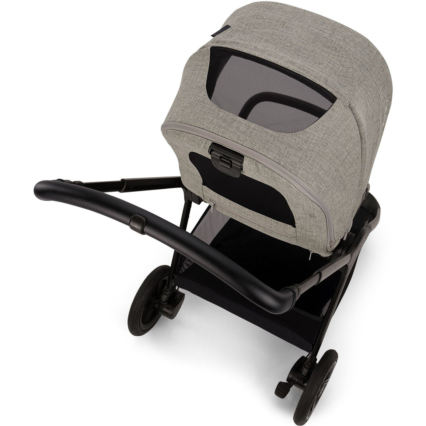 Nuna 3 in 1 travel system best sale