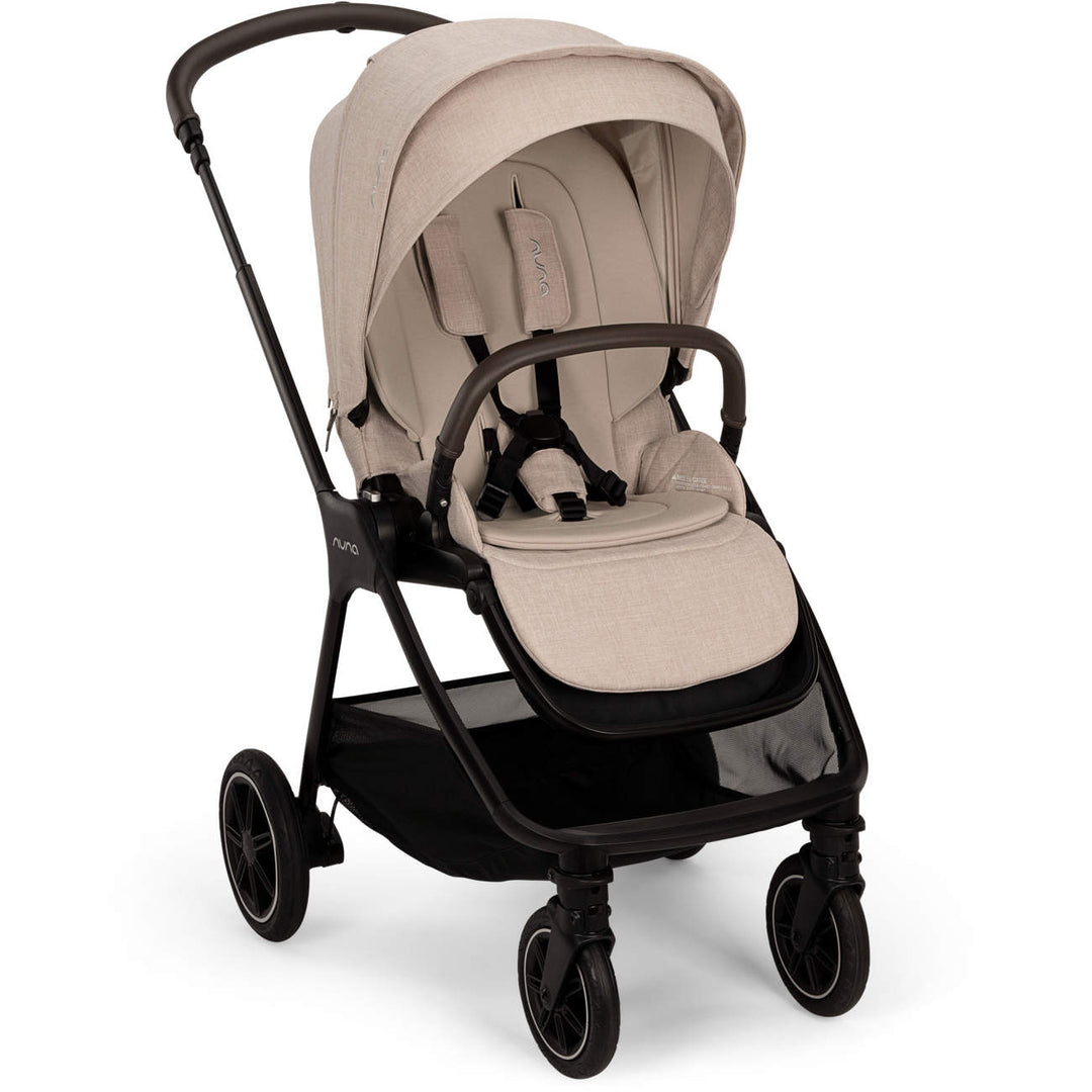 Nuna TRIV Next Stroller – Berg's Baby & Teen Furniture