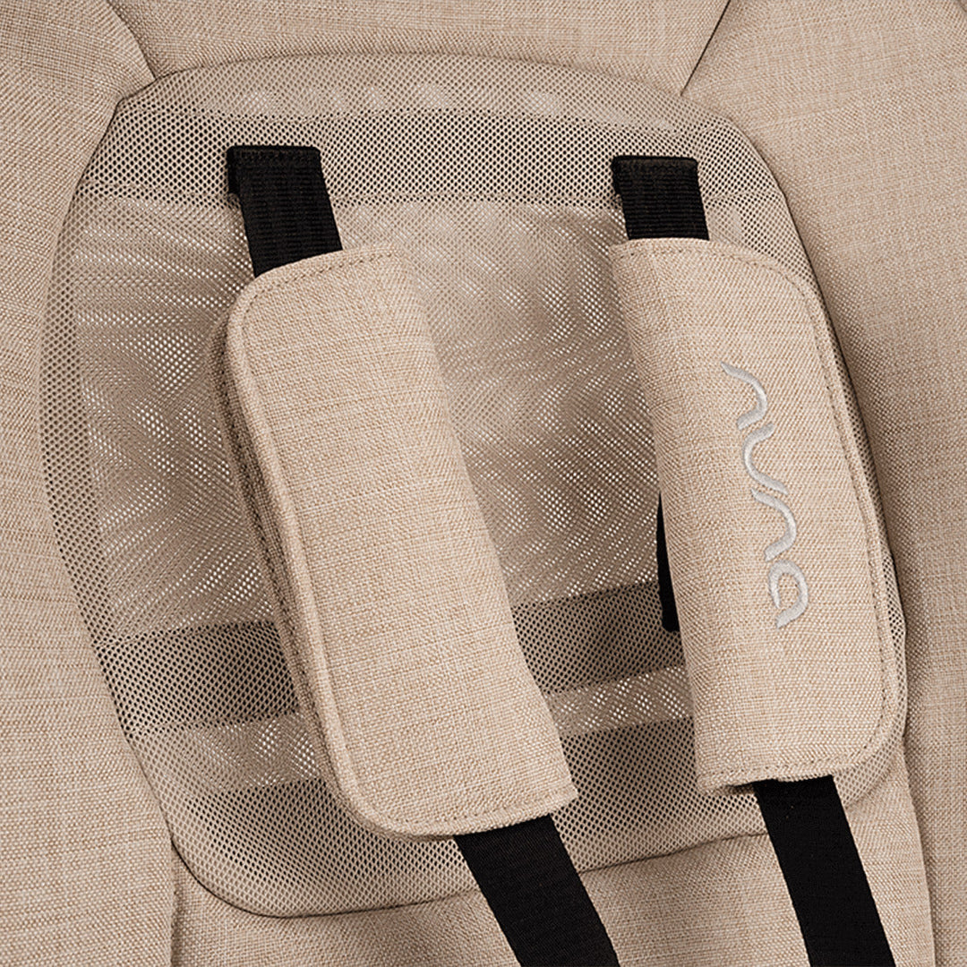 nuna triv stroller seat age Nuna TRIV Next Stroller – Berg's Baby & Teen Furniture