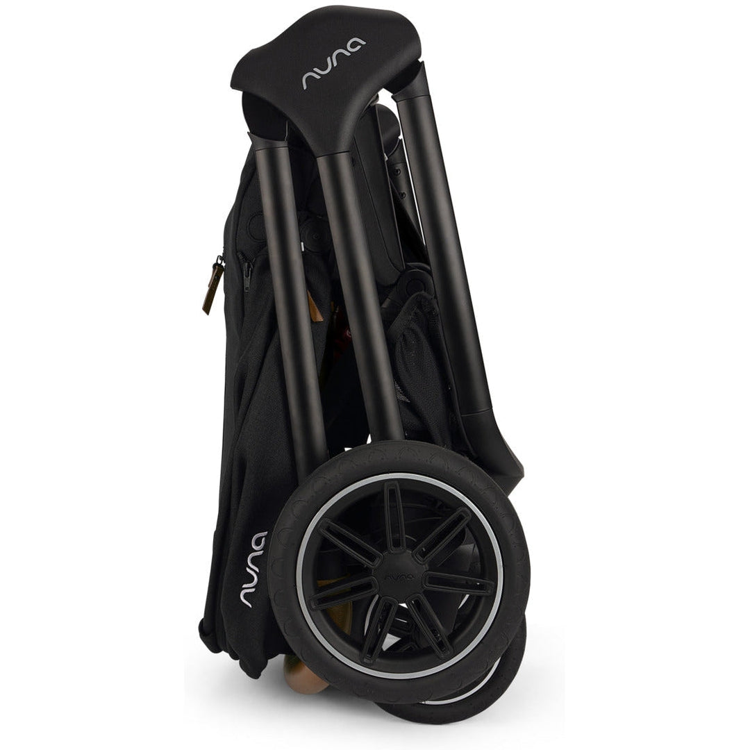 how to close nuna triv stroller Nuna TRIV Next Stroller – Berg's Baby & Teen Furniture