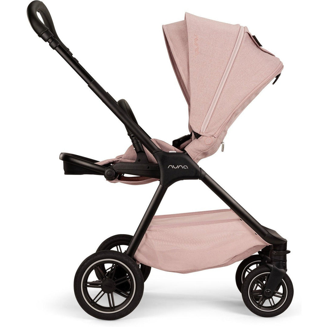 Nuna TRIV Next Stroller with Magnetic Buckle