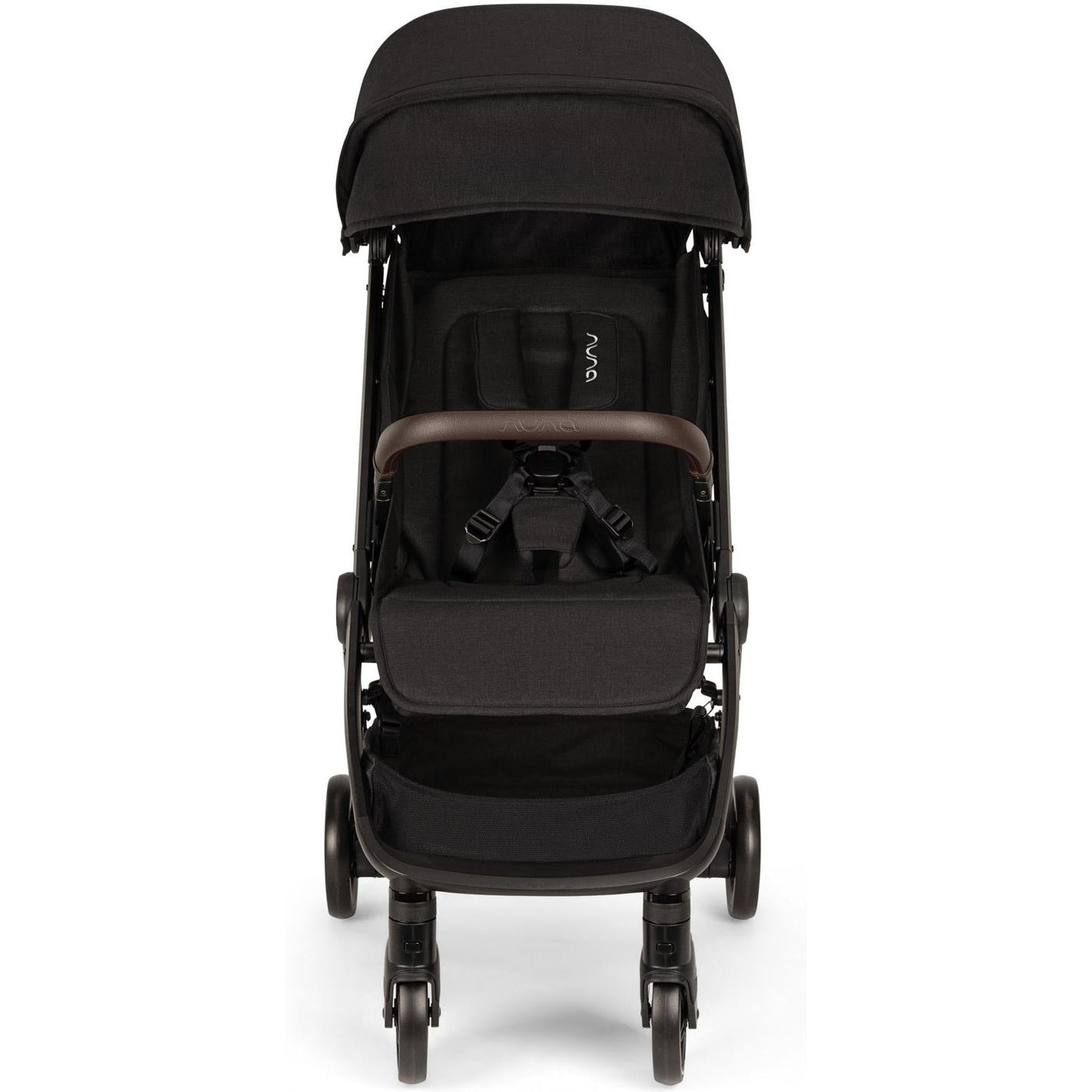 Nuna TRIV LX + PIPA Urbn Travel System
