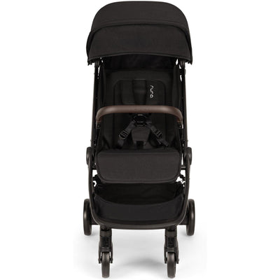 Nuna TRIV LX + PIPA Urbn Travel System
