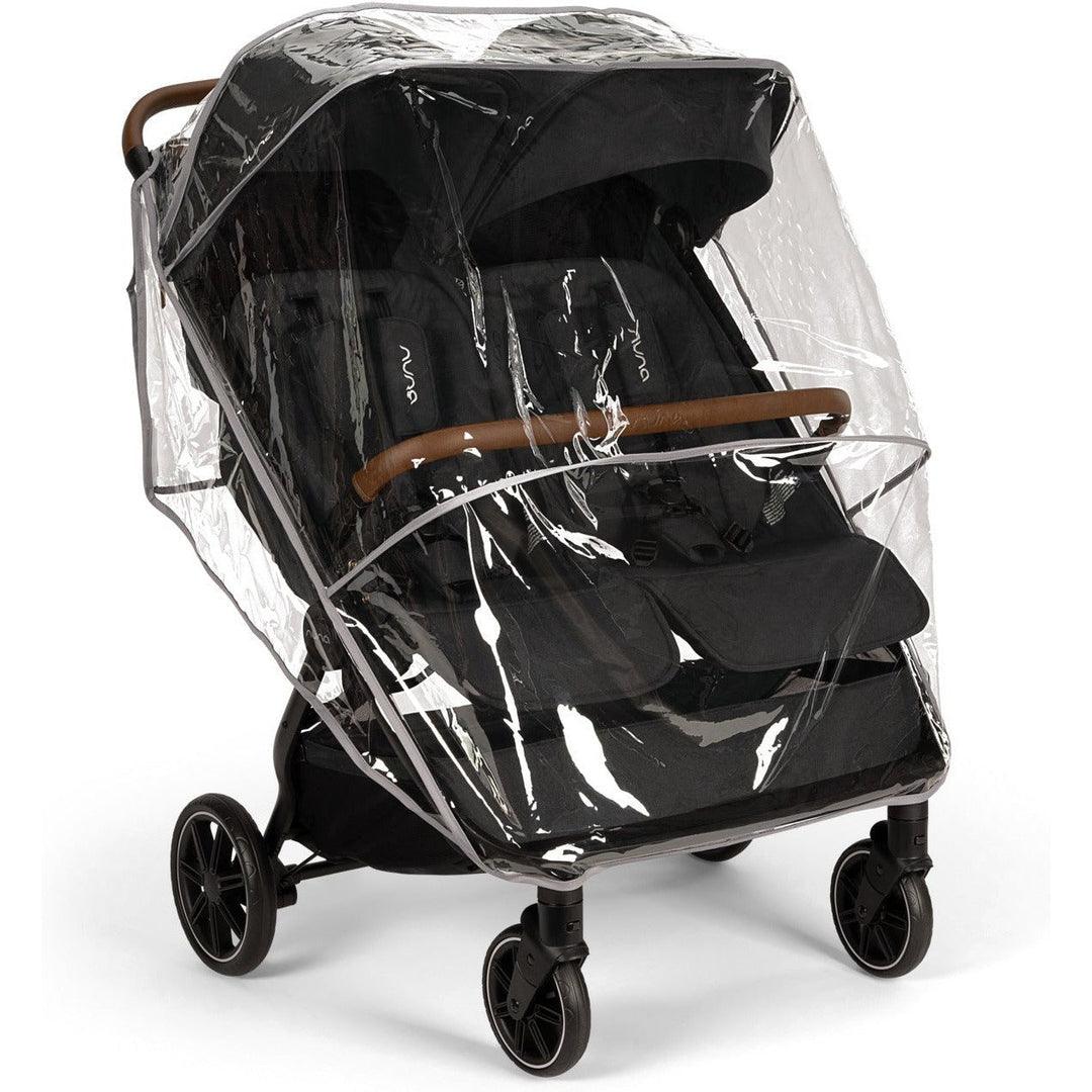 nuna two baby stroller Nuna TRVL DUBL Stroller – Berg's Baby & Teen Furniture