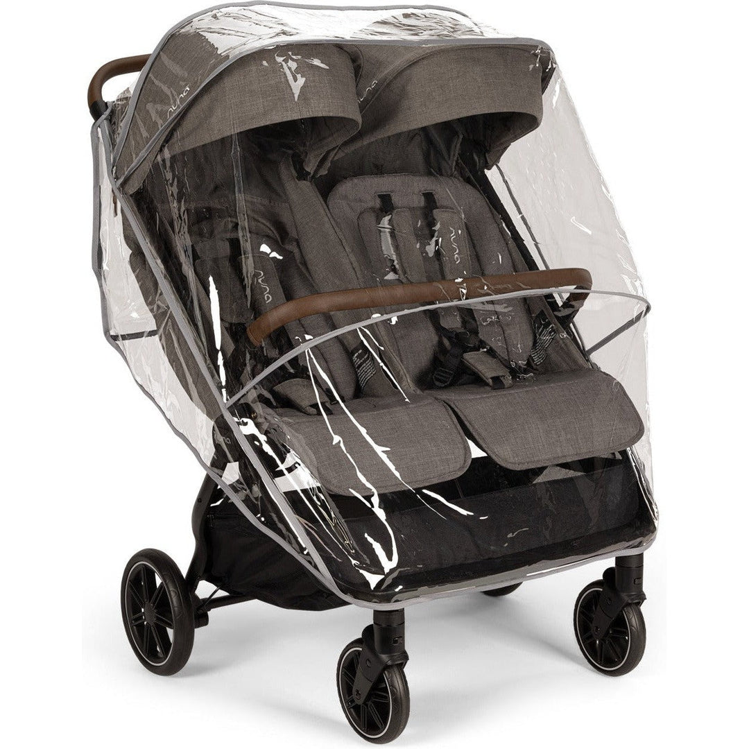 noona baby stroller Nuna TRVL DUBL Stroller – Berg's Baby & Teen Furniture