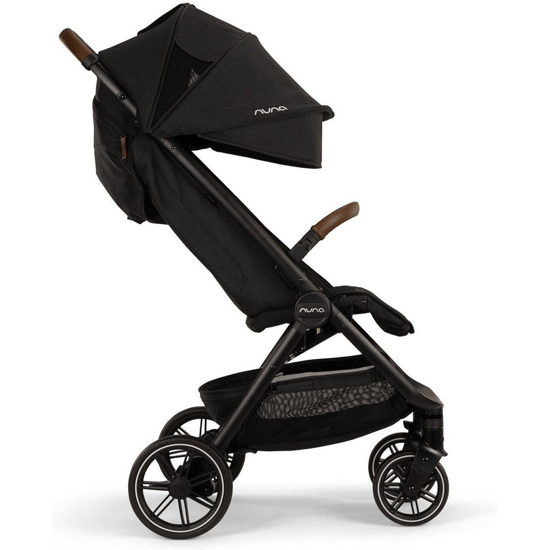 nuna美品❤︎ Nuna TRVL LX Stroller + Carry Bag – Berg's Baby & Teen Furniture