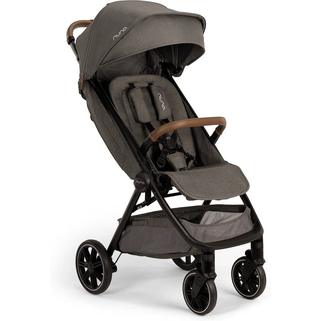 Nuna TRVL LX Stroller + Carry Bag – Berg's Baby & Teen Furniture