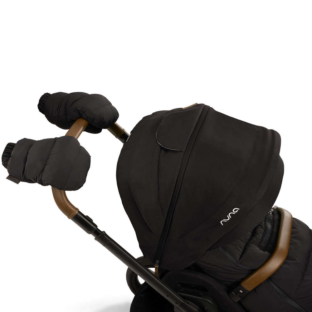 Nuna Winter Stroller Set – Berg's Baby & Teen Furniture