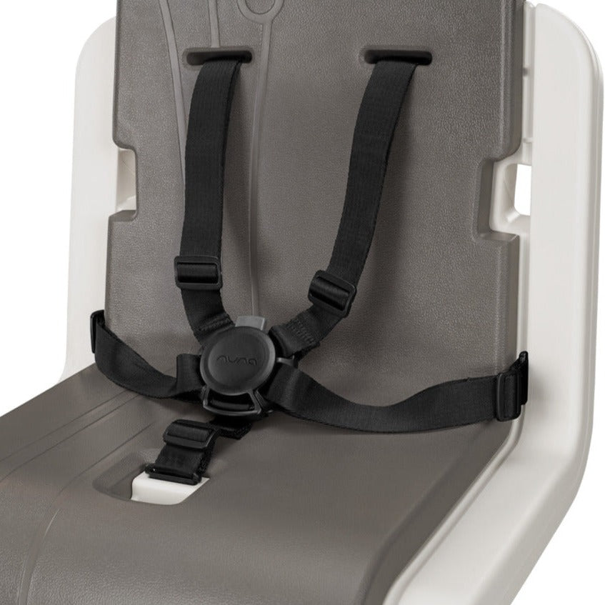 Nuna ZAAZ High Chair – Berg's Baby & Teen Furniture