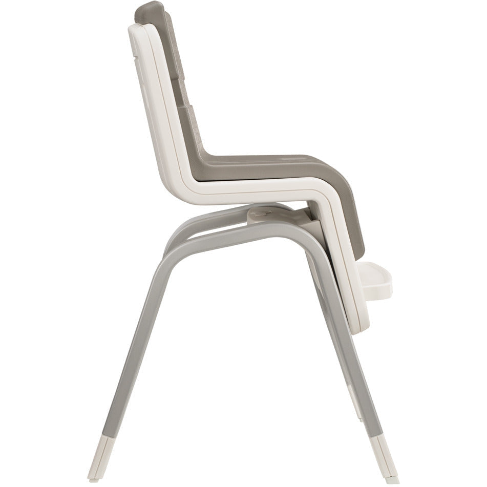 NUNA チェア Nuna Zaaz High Chair - Carbon – Albee Baby