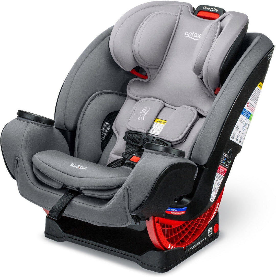 Britax all in one best sale