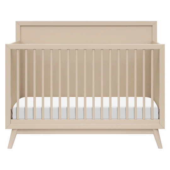 Babyletto Palma 4-in-1 Convertible Crib