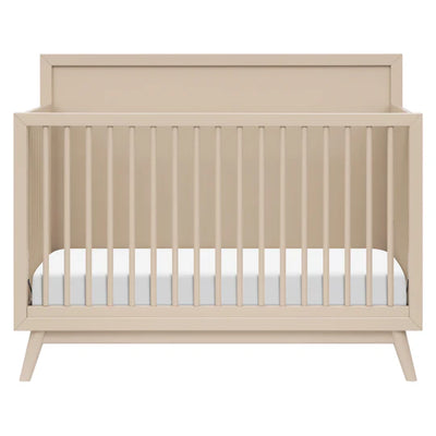 Babyletto Palma 4-in-1 Convertible Crib