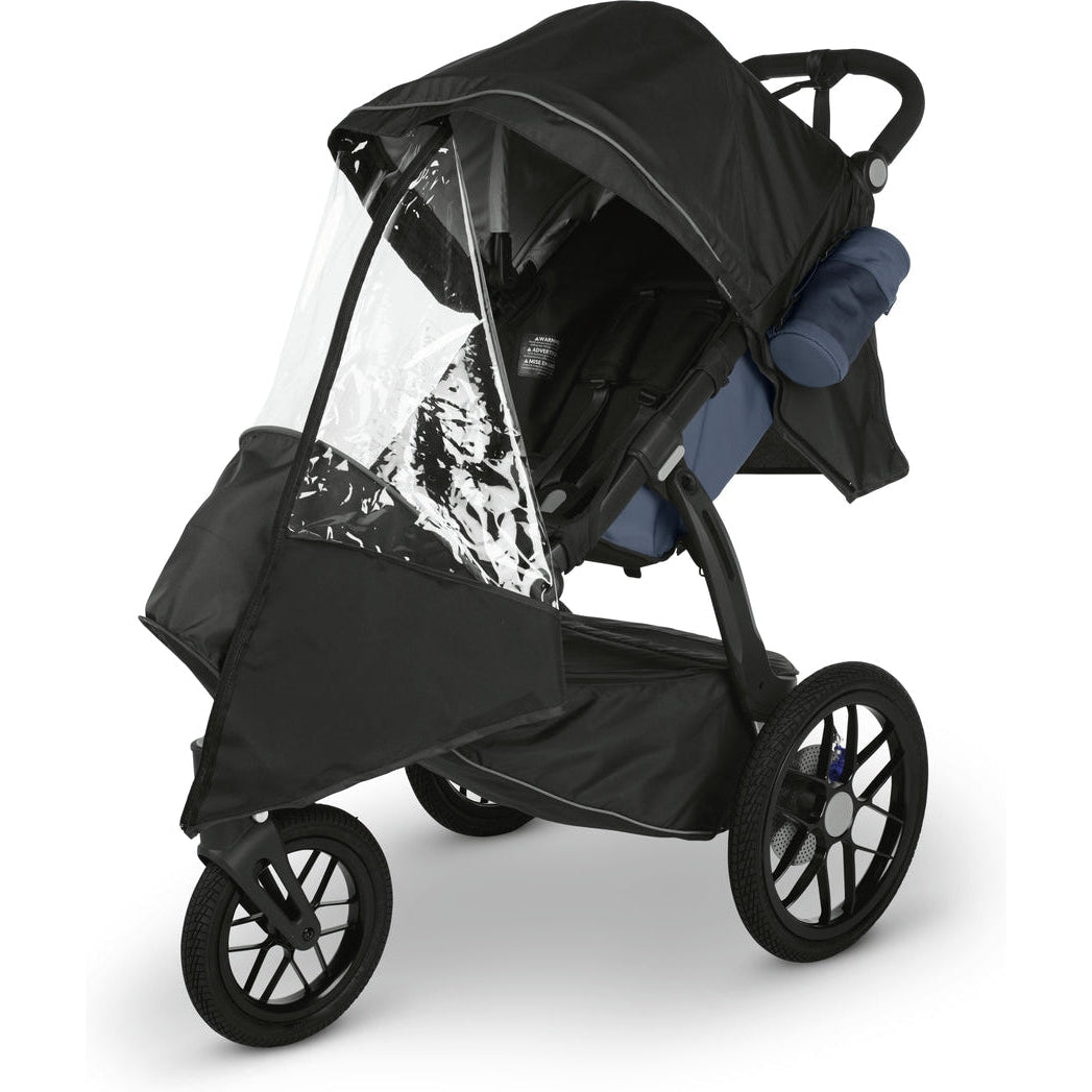 UPPAbaby Ridge Performance Rain Shield – Berg's Baby & Teen Furniture