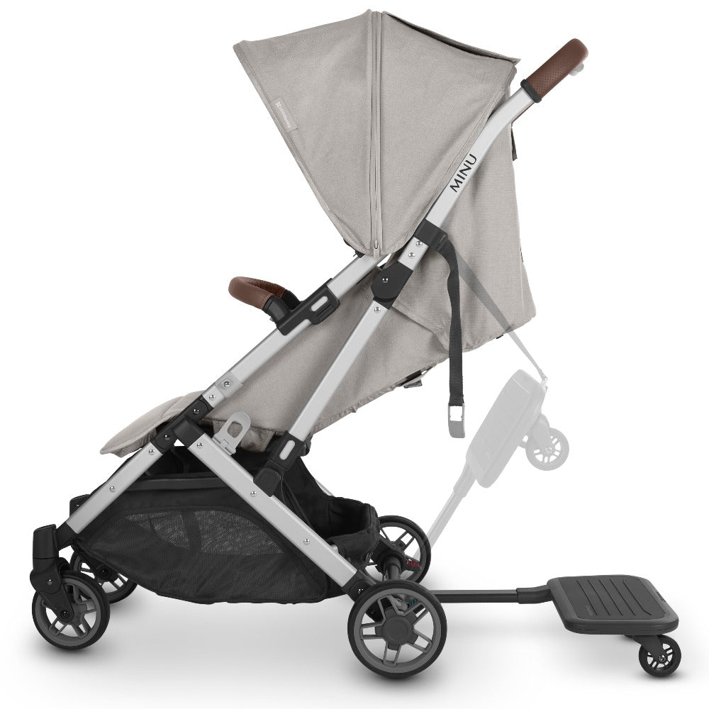 UPPAbaby Minu/Minu V2 PiggyBack – Berg's Baby & Teen Furniture