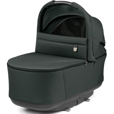 PEG City Loop Pop-Up Bassinet + Stand