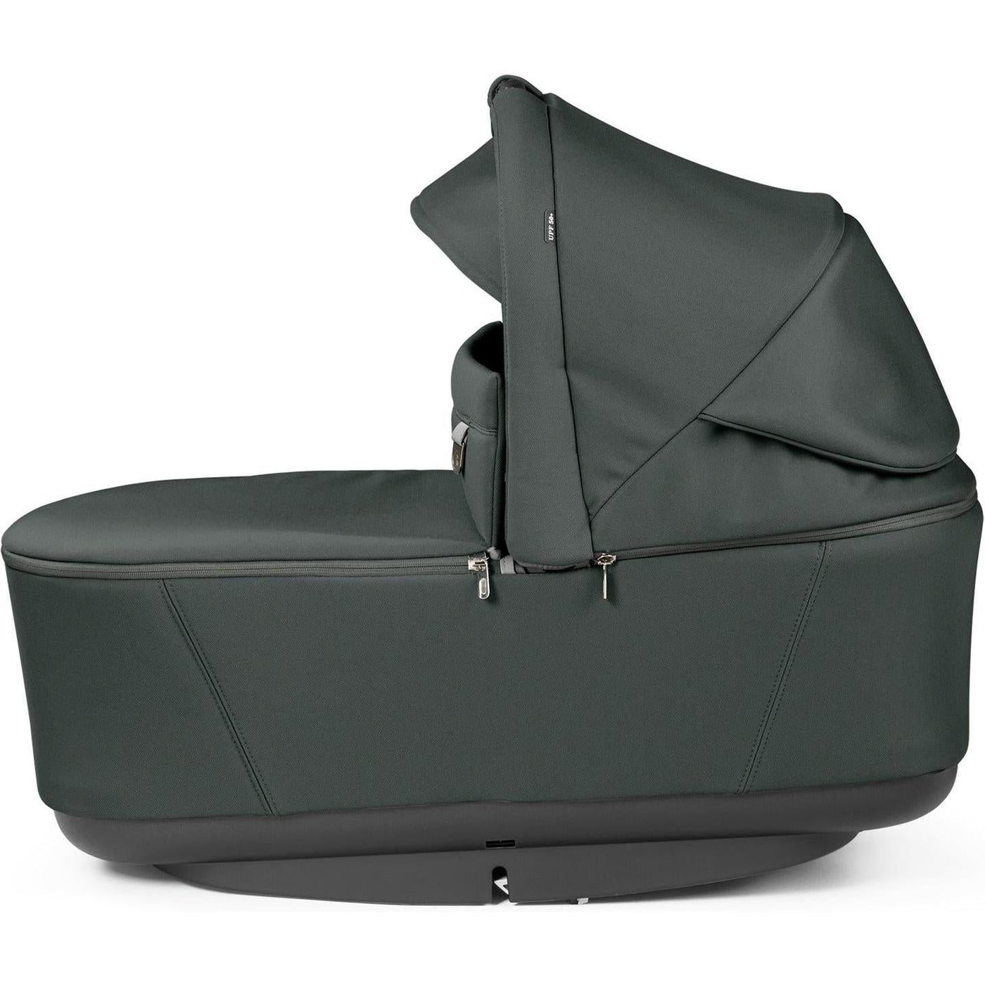 PEG City Loop Pop-Up Bassinet + Stand
